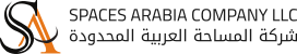 Space Arabia Company Logo